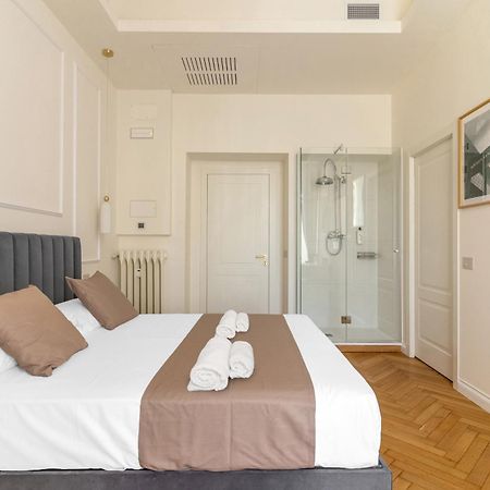 Montello Suites Foresteria Lombarda Milan Luaran gambar