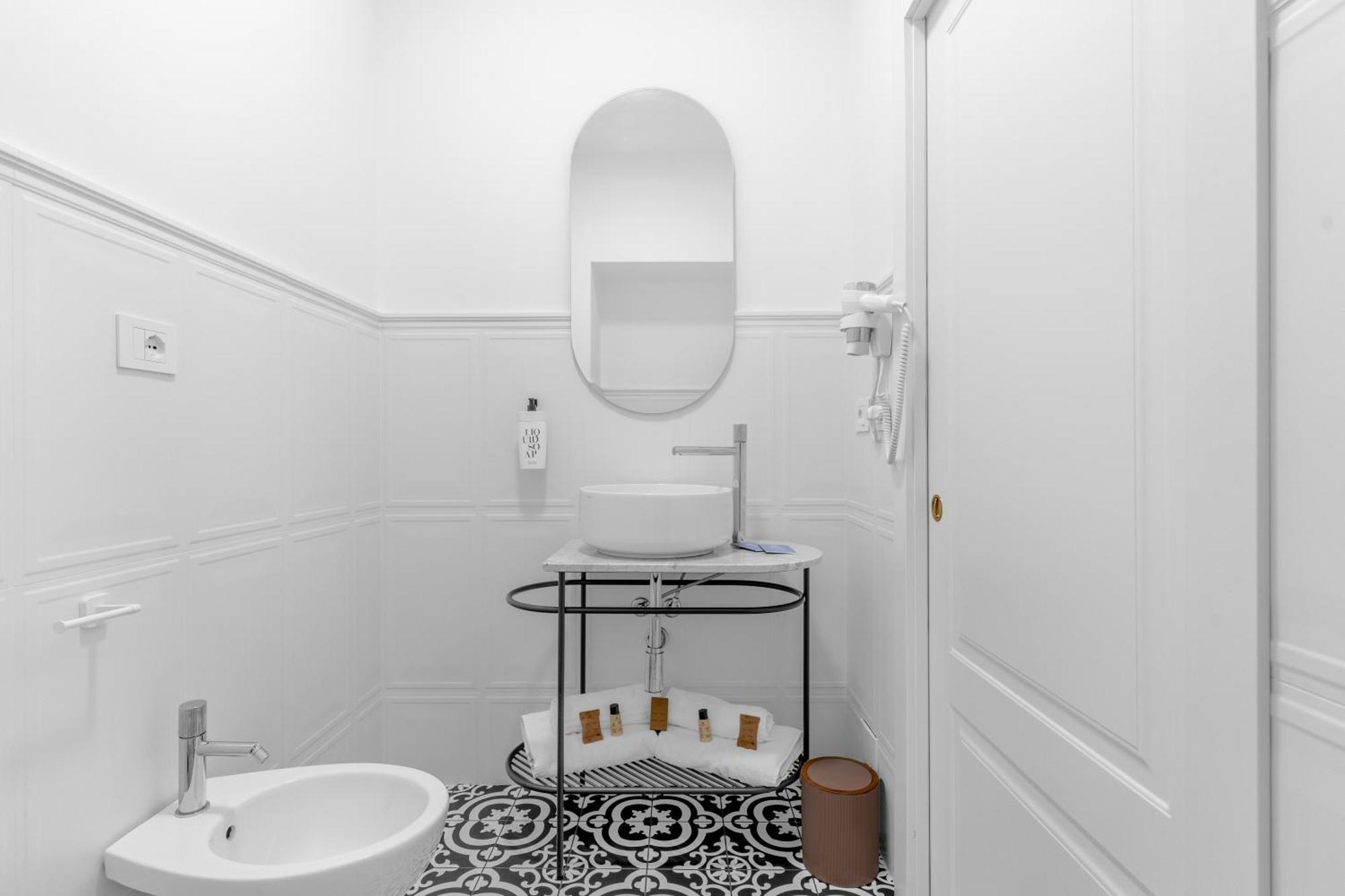 Montello Suites Foresteria Lombarda Milan Luaran gambar