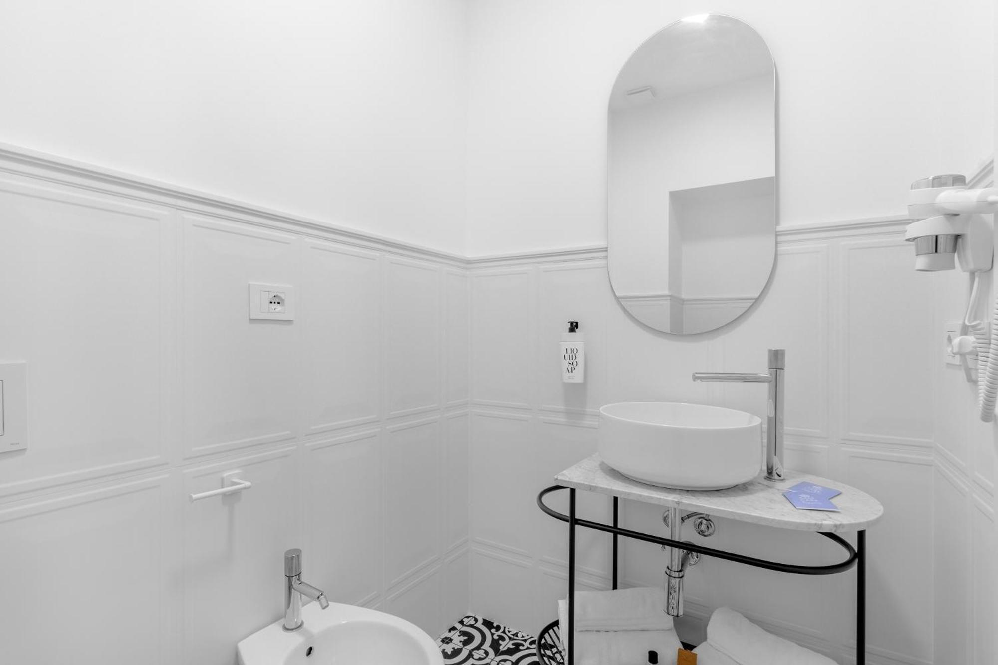 Montello Suites Foresteria Lombarda Milan Luaran gambar