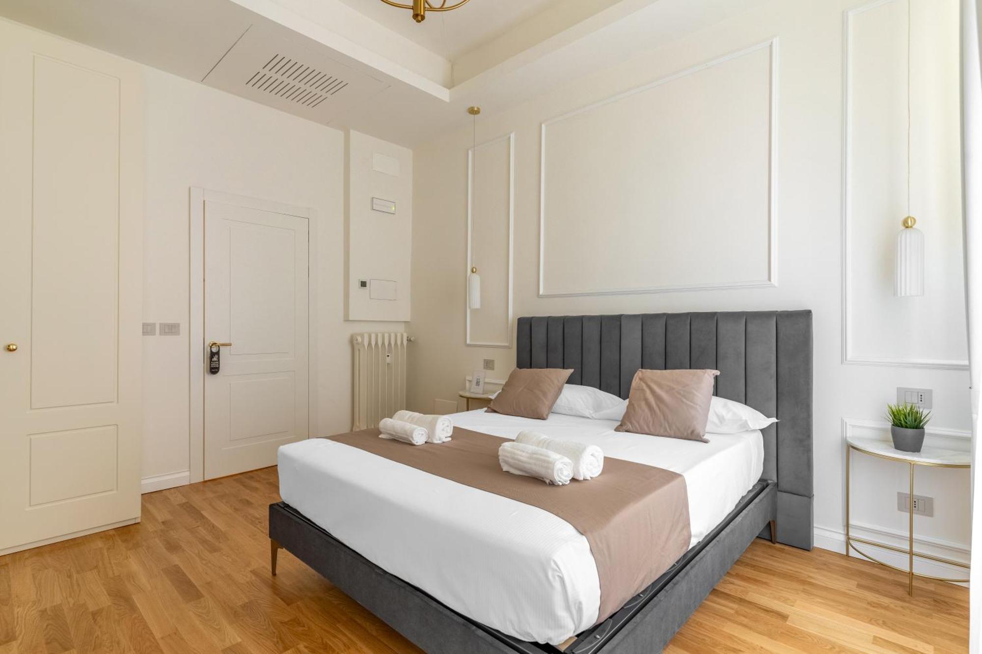Montello Suites Foresteria Lombarda Milan Luaran gambar