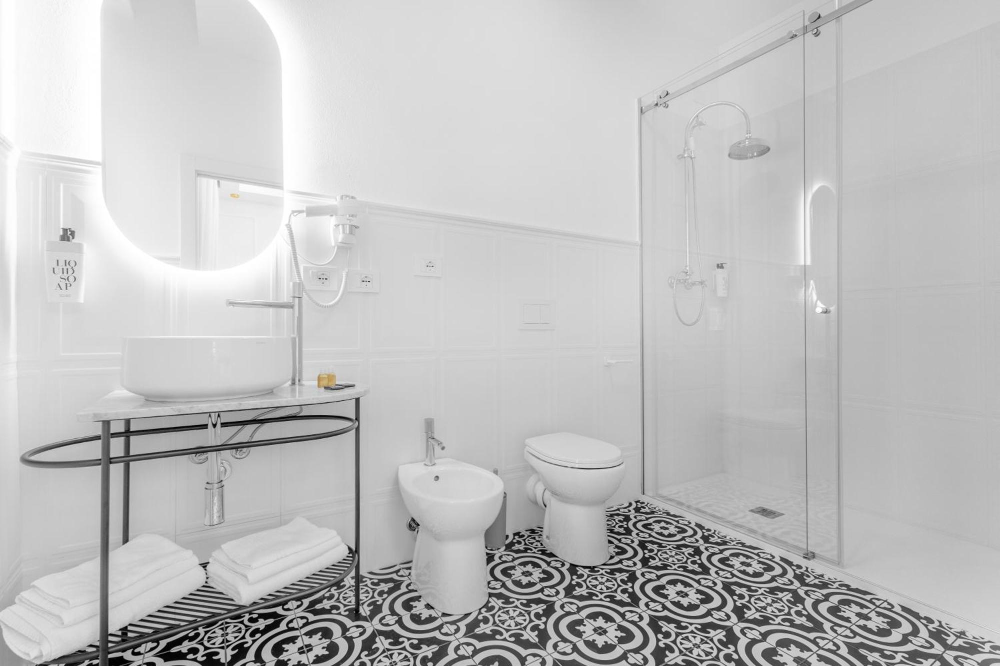 Montello Suites Foresteria Lombarda Milan Luaran gambar