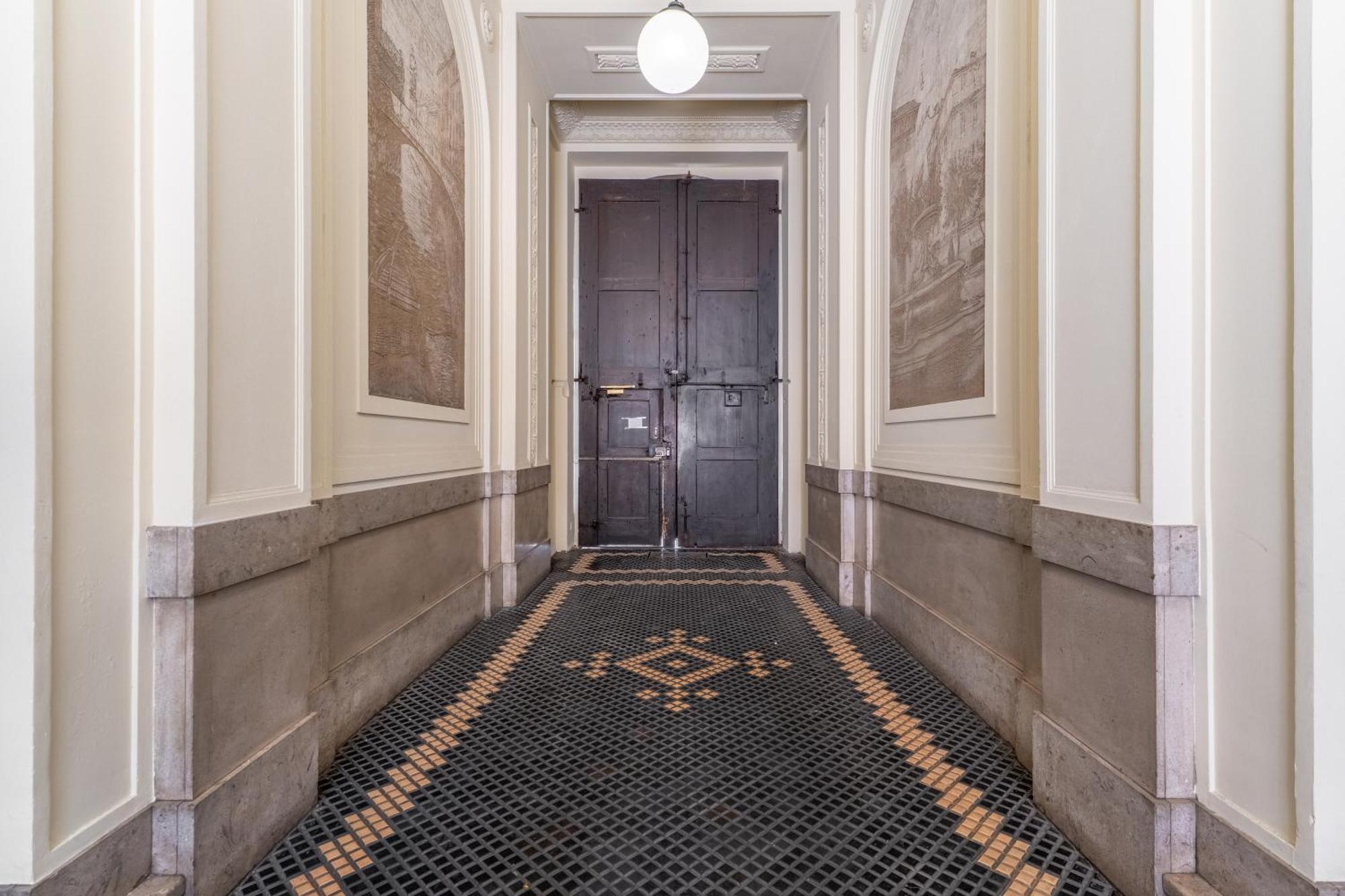 Montello Suites Foresteria Lombarda Milan Luaran gambar