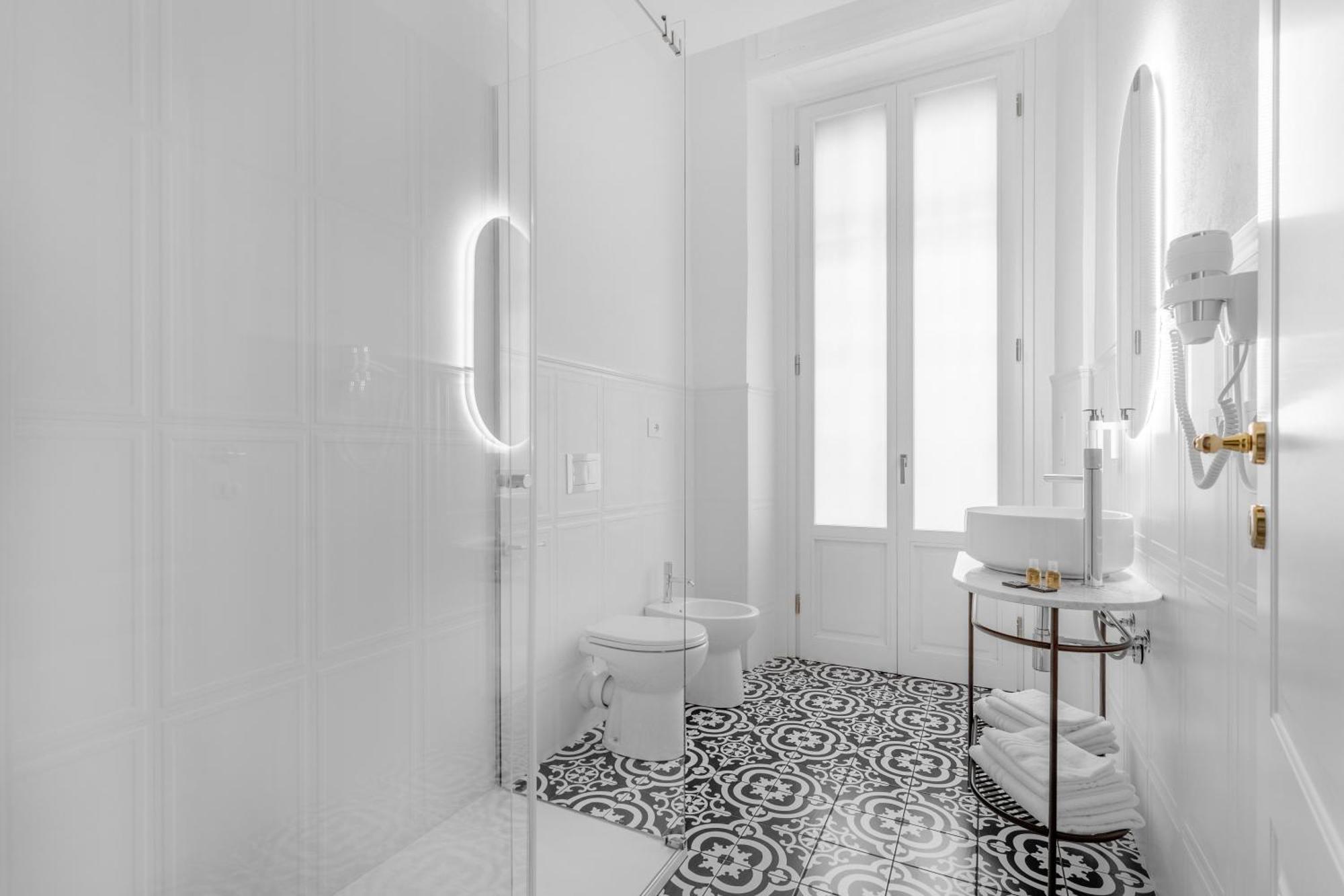 Montello Suites Foresteria Lombarda Milan Luaran gambar