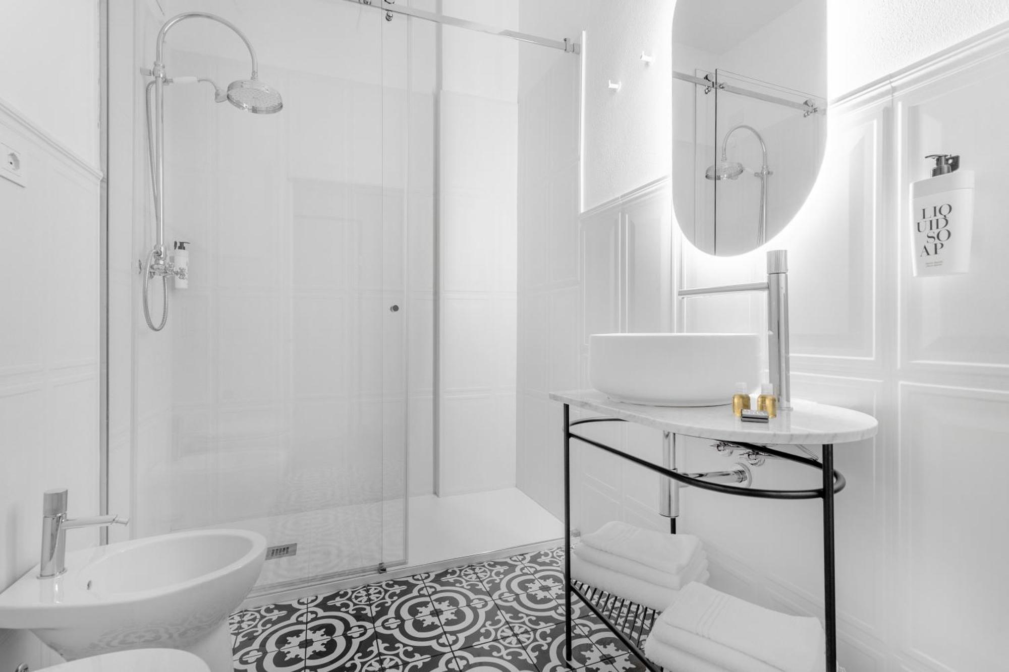 Montello Suites Foresteria Lombarda Milan Luaran gambar