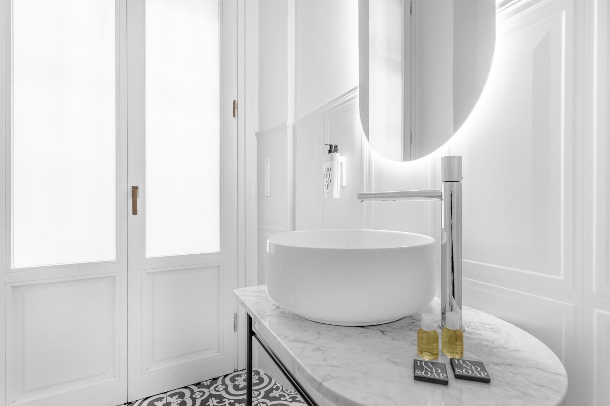 Montello Suites Foresteria Lombarda Milan Luaran gambar
