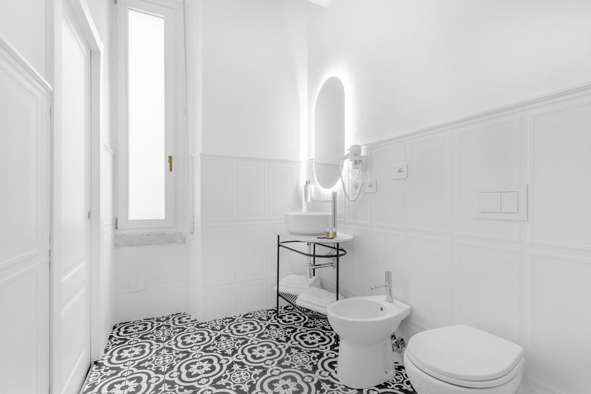 Montello Suites Foresteria Lombarda Milan Luaran gambar