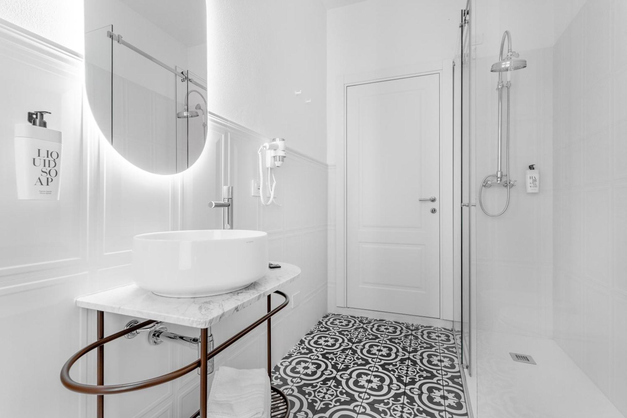 Montello Suites Foresteria Lombarda Milan Luaran gambar
