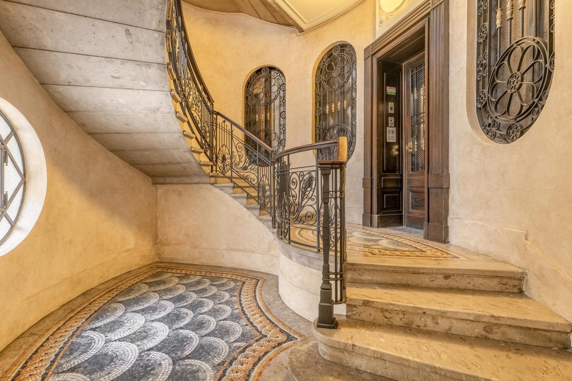 Montello Suites Foresteria Lombarda Milan Luaran gambar